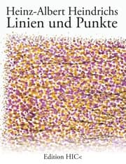 Cover von Linien und Punkte