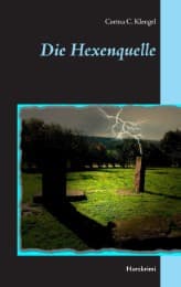 Cover von Die Hexenquelle