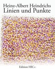 Cover von Linien und Punkte