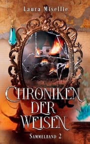 Cover von Chroniken der Weisen