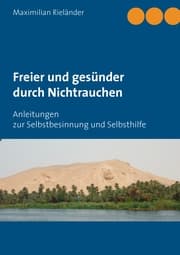 Cover von Freier und gesünder durch Nichtrauchen