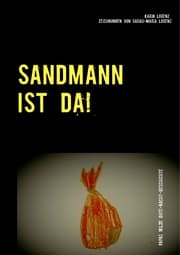 Cover von Sandmann ist da!