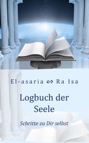 Cover von Logbuch der Seele
