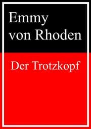 Cover von Der Trotzkopf