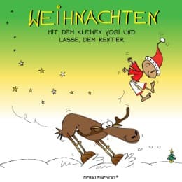 Cover von Weihnachten