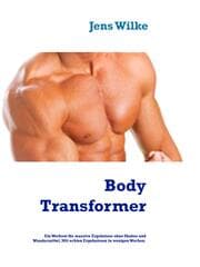Cover von Body Transformer