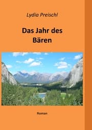 Cover von Das Jahr des Bären