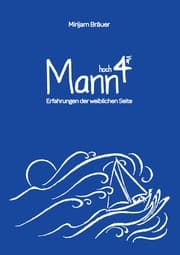 Cover von Mann hoch Vier