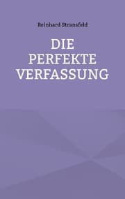 Cover von Die Perfekte Verfassung
