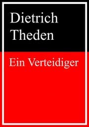 Cover von Ein Verteidiger