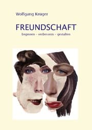 Cover von Freundschaft