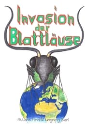 Cover von Invasion der Blattläuse