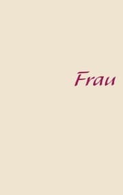 Cover von Frau