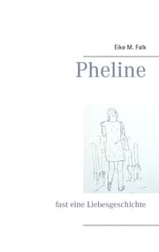 Cover von Pheline