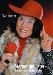 Cover von Sternengeflüster