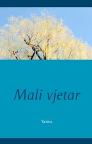 Cover von Mali Vjetar
