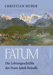 Cover von Fatum