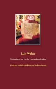 Cover von Weihnachten - ein Fest der Liebe und des Friedens