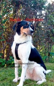 Cover von Hunde - Abenteuer