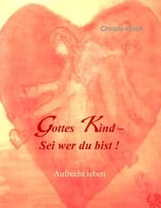 Cover von Gottes Kind - Sei wer du bist