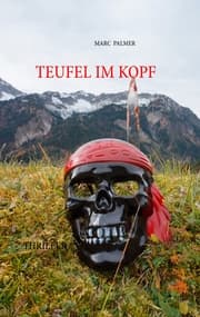 Cover von Teufel im Kopf