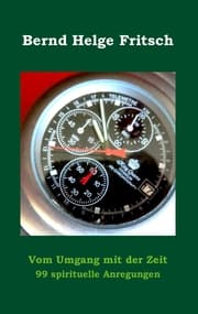 Cover von Vom Umgang mit der Zeit