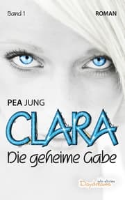 Cover von Clara