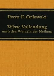 Cover von Wisse Vollendung