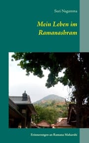 Cover von Mein Leben im Ramanashram