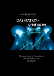Cover von Das Matrix Syndrom