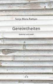 Cover von Gereimtheiten