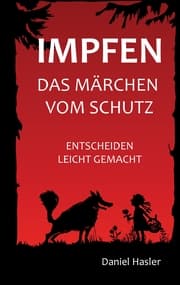 Cover von Impfen - Das Märchen vom Schutz