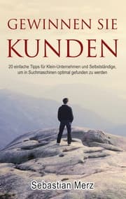 Cover von Gewinnen Sie Kunden