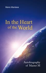 Cover von In the Heart of the World