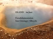 Cover von Island im Juni