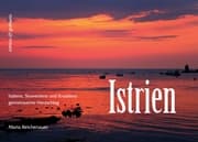 Cover von Istrien