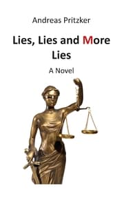 Cover von Lies, Lies and More Lies