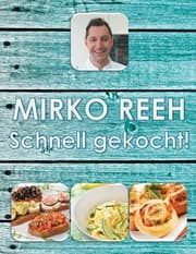 Cover von Schnell gekocht!