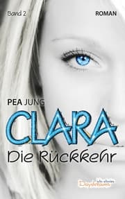 Cover von Clara
