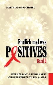 Cover von Endlich mal was Positives 2