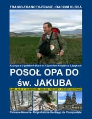 Cover von Posol Opa dp sw.Jakuba