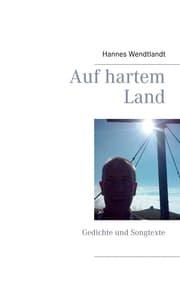 Cover von Auf hartem Land