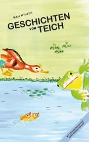 Cover von Geschichten vom Teich