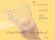 Cover von Trommeln aus der Seele