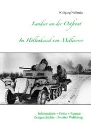 Cover von Landser an der Ostfront - Im Höllenkessel von Millerowo