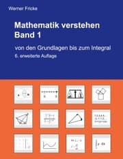Cover von Mathematik verstehen Band 1