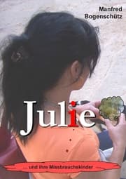 Cover von Julie