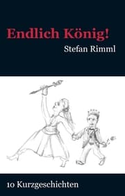 Cover von Endlich König!