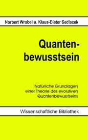Cover von Quantenbewusstsein