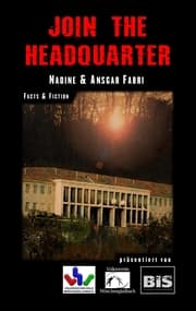 Cover von Join the Headquarter